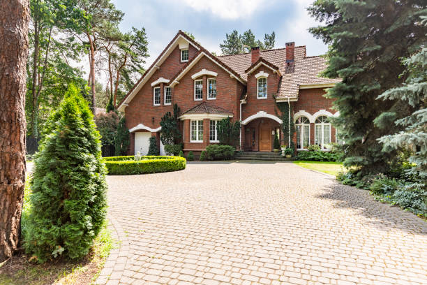 Reasons to Select Us for Your Driveway Paving Requirements in Nolensville, TN