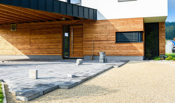 Best Concrete Paver Driveway  in Nolensville, TN