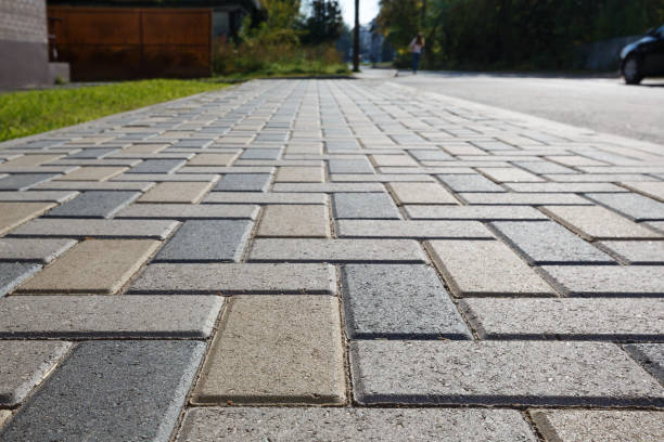 Best Concrete Paver Driveway  in Nolensville, TN