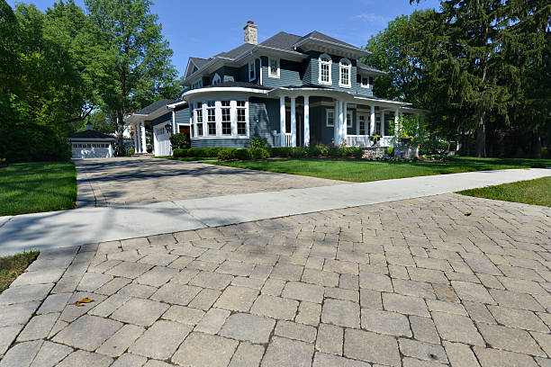 Best Driveway Pavers Near Me  in Nolensville, TN